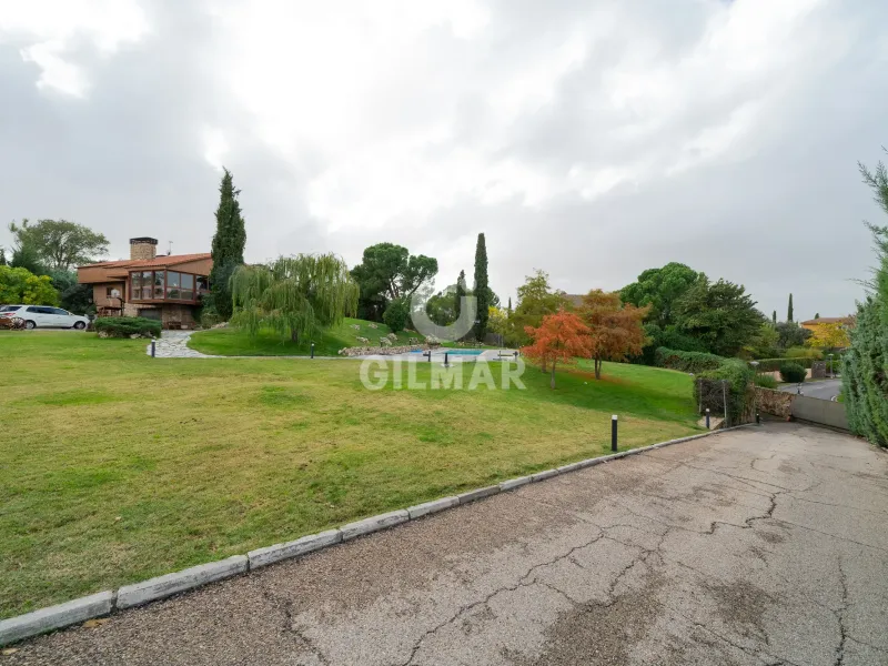 Villa in Santo Domingo - Madrid