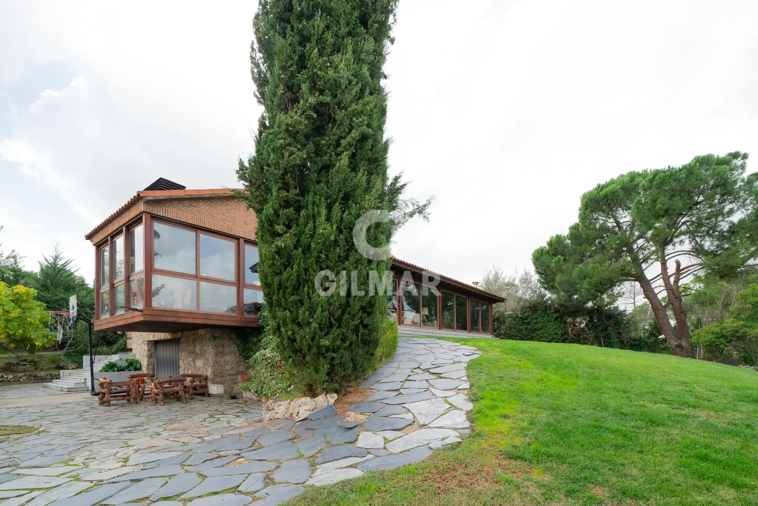 Villa in Santo Domingo - Madrid