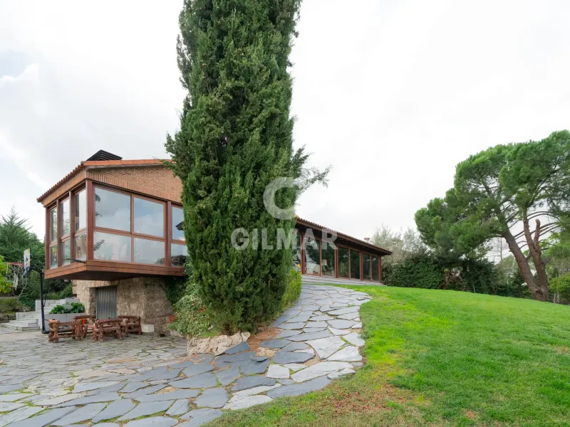 Villa in Santo Domingo - Madrid