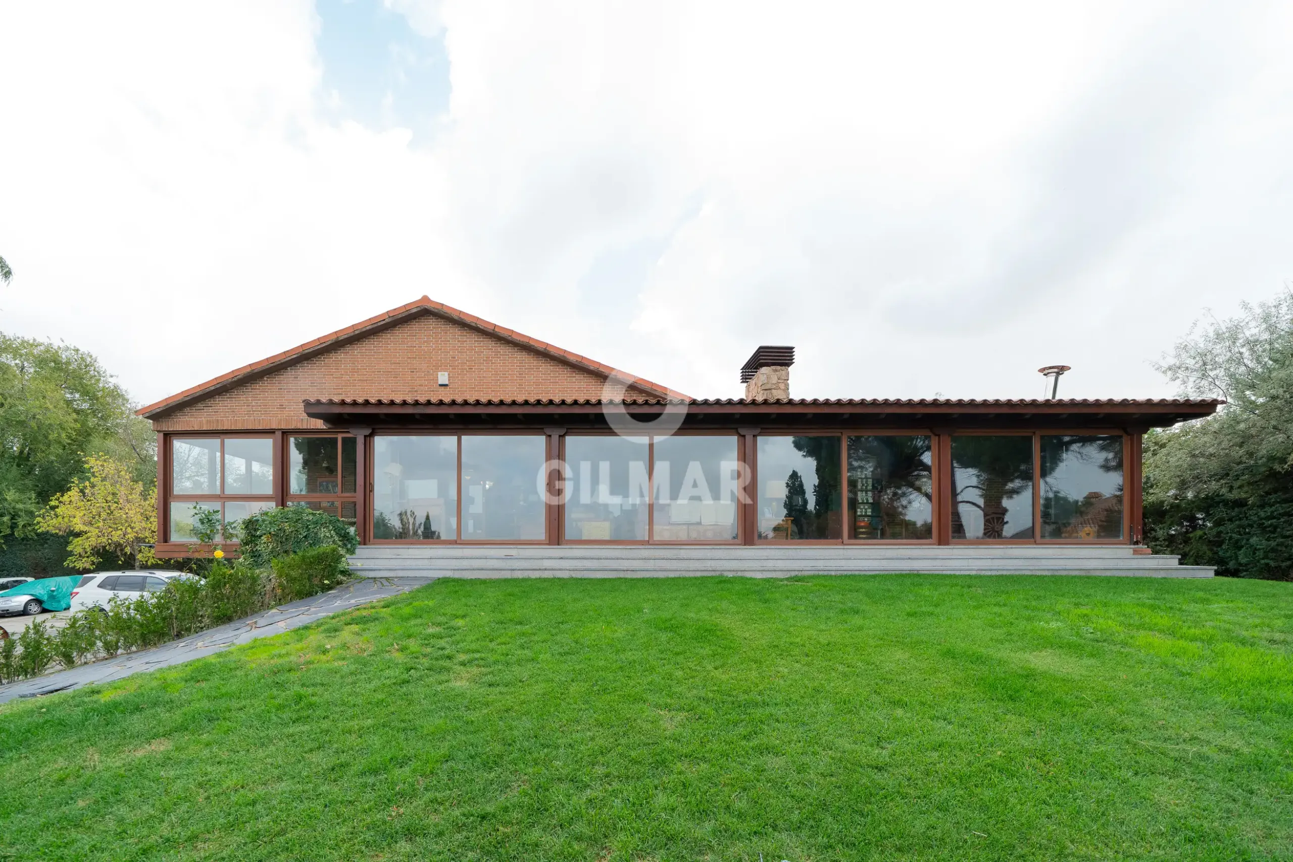 Villa in Santo Domingo - Madrid
