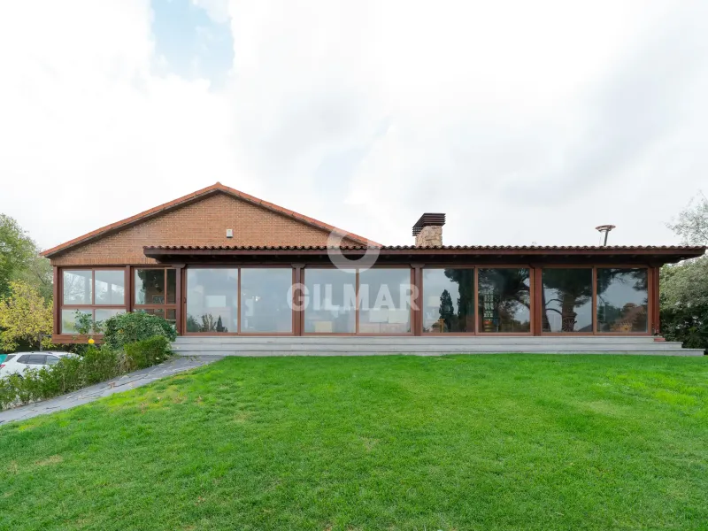 Villa in Santo Domingo - Madrid