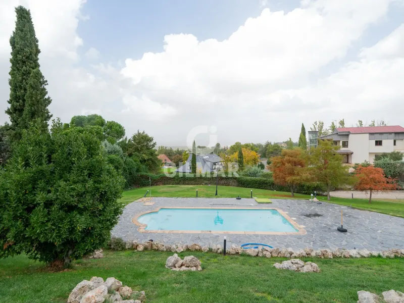 Villa in Santo Domingo - Madrid