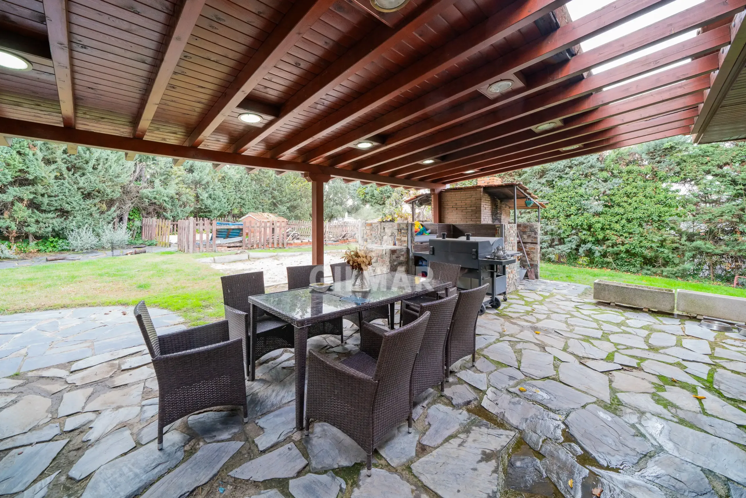 Villa in Santo Domingo - Madrid