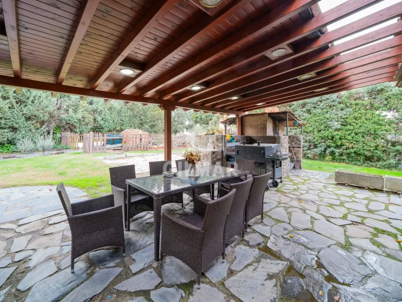 Villa in Santo Domingo - Madrid