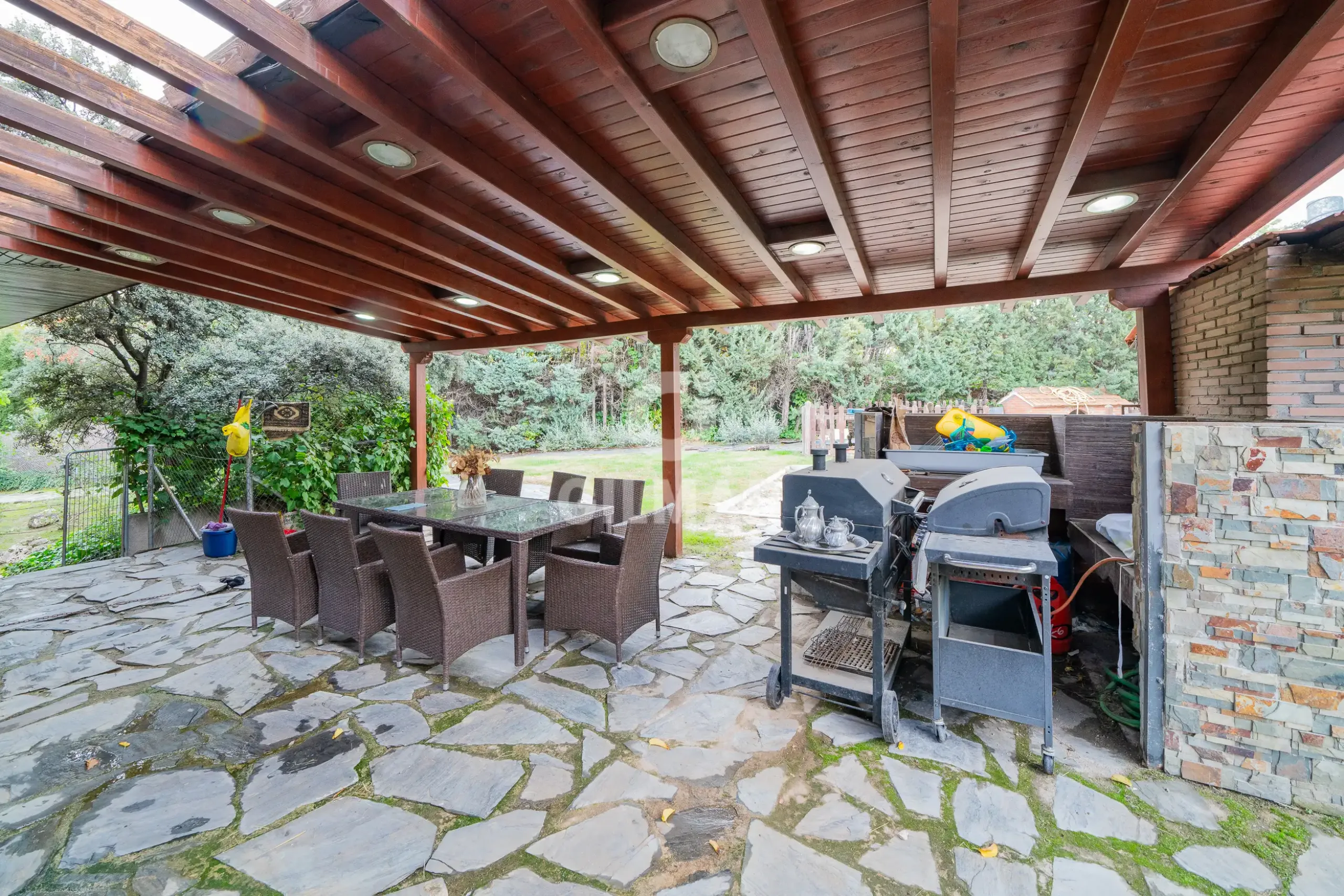 Villa in Santo Domingo - Madrid