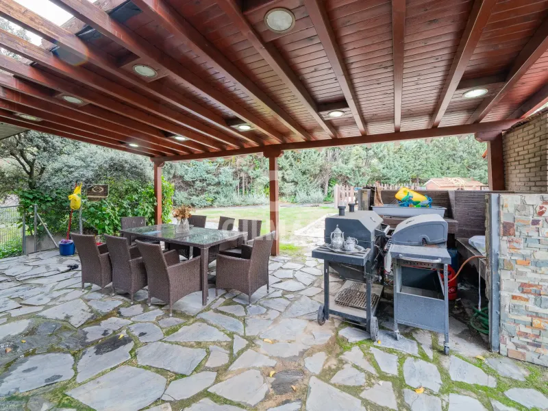 Villa in Santo Domingo - Madrid