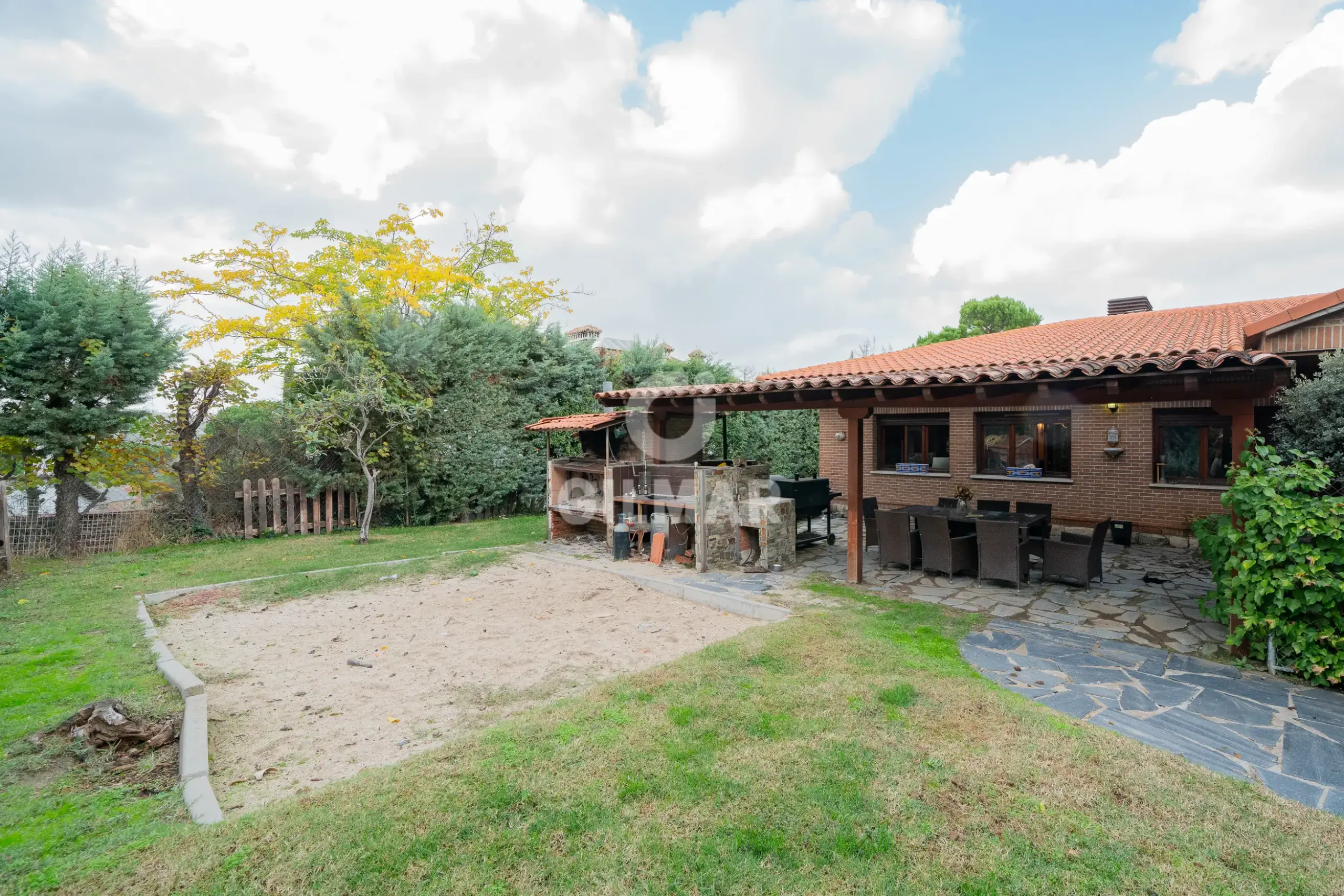 Villa in Santo Domingo - Madrid