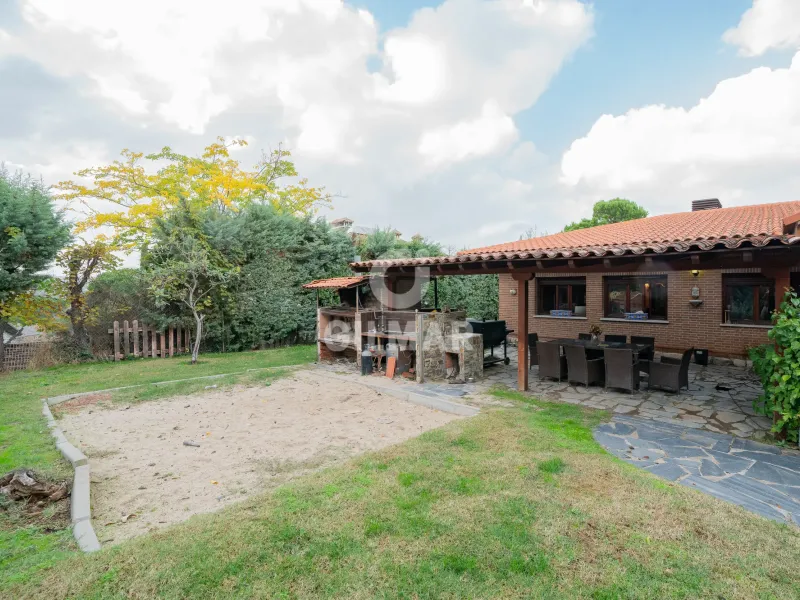 Villa in Santo Domingo - Madrid