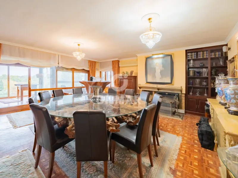 Villa in Santo Domingo - Madrid