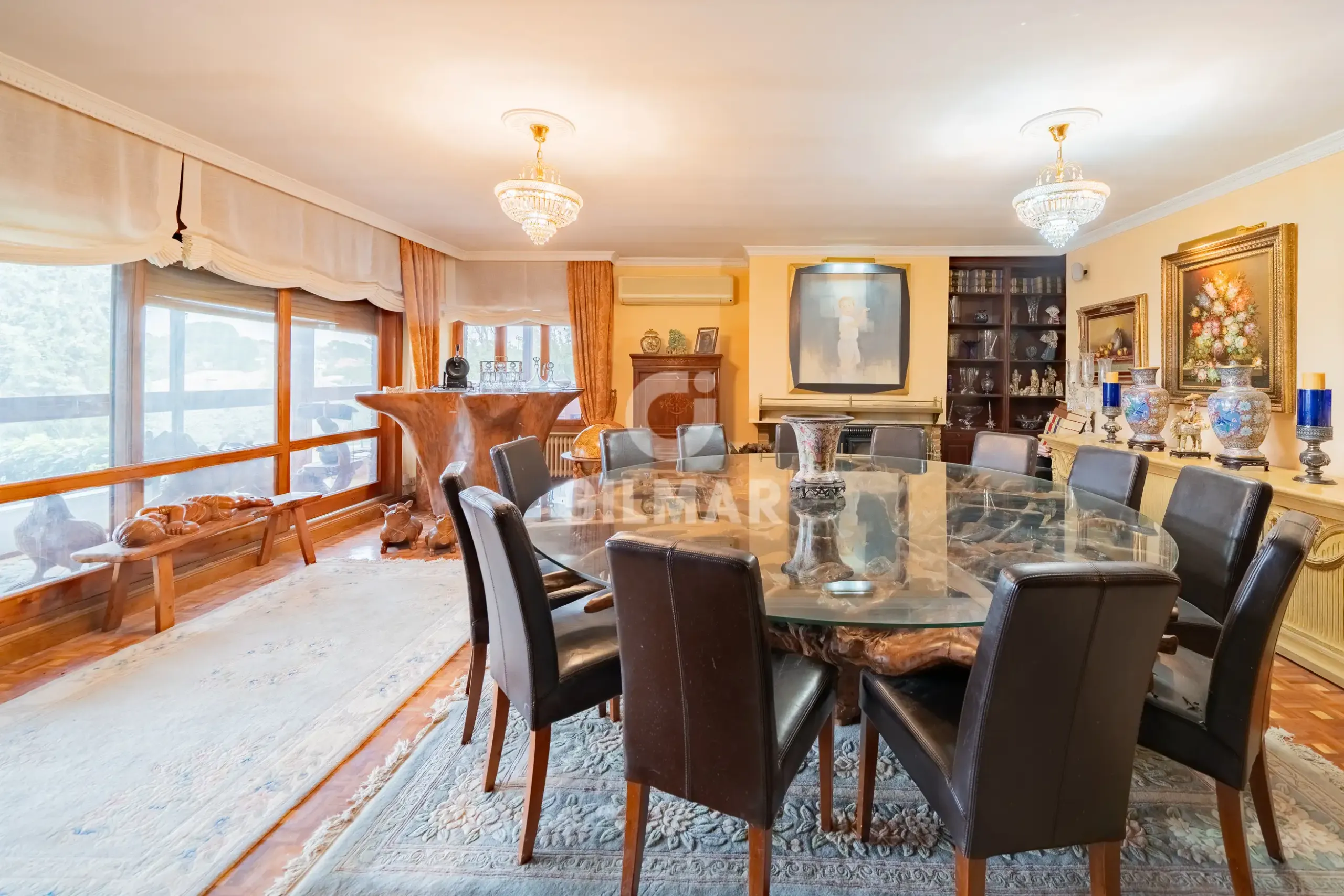 Villa in Santo Domingo - Madrid
