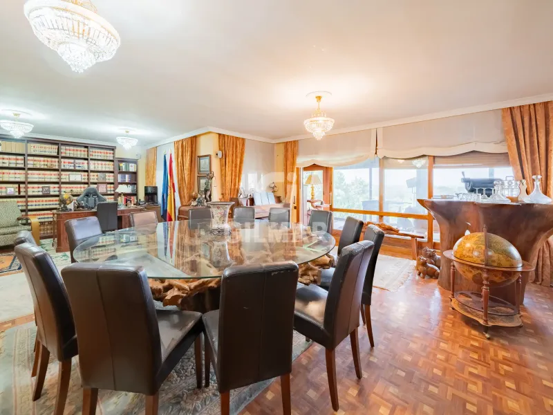 Villa in Santo Domingo - Madrid