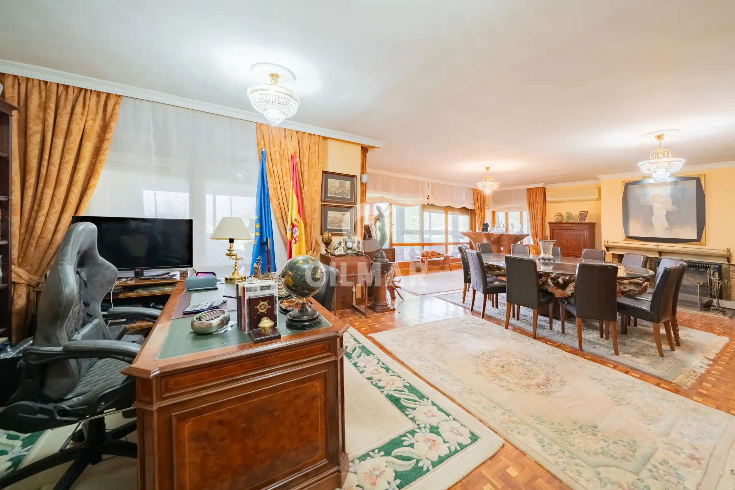 Villa in Santo Domingo - Madrid