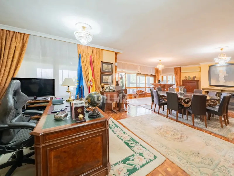 Villa in Santo Domingo - Madrid