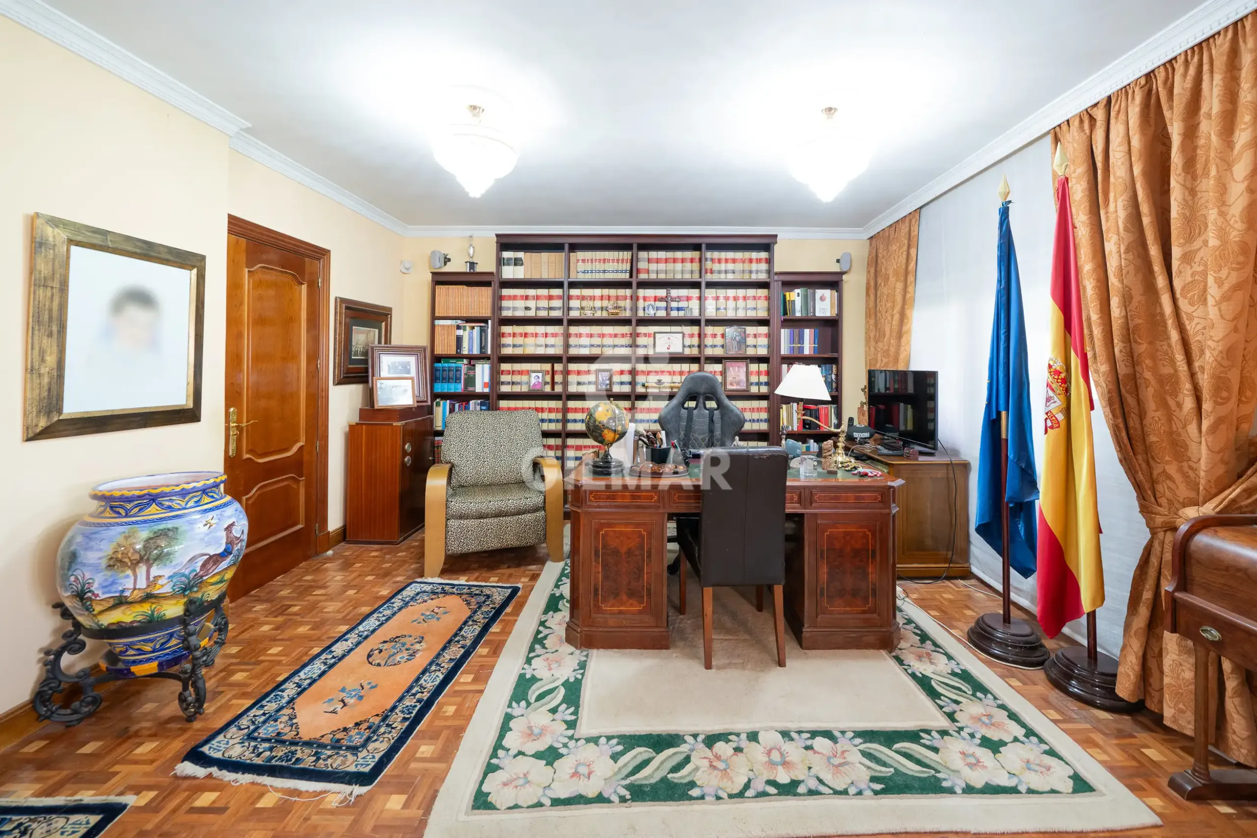 Villa in Santo Domingo - Madrid