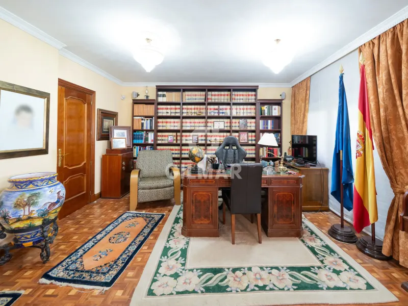 Villa in Santo Domingo - Madrid