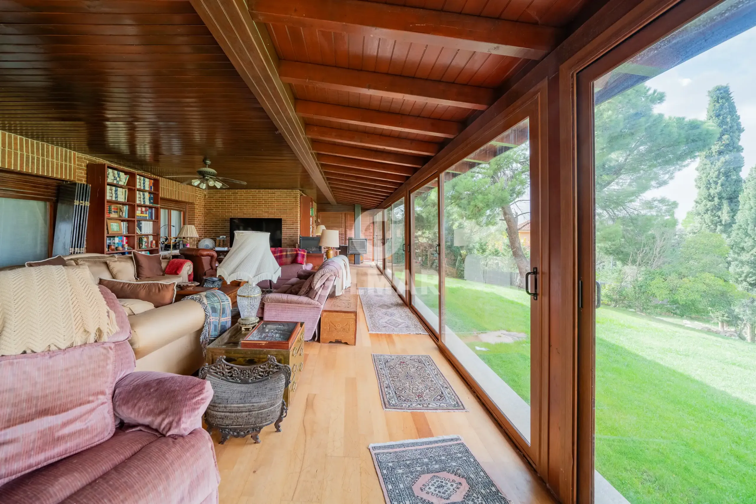 Villa in Santo Domingo - Madrid
