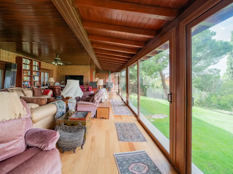 Villa in Santo Domingo - Madrid