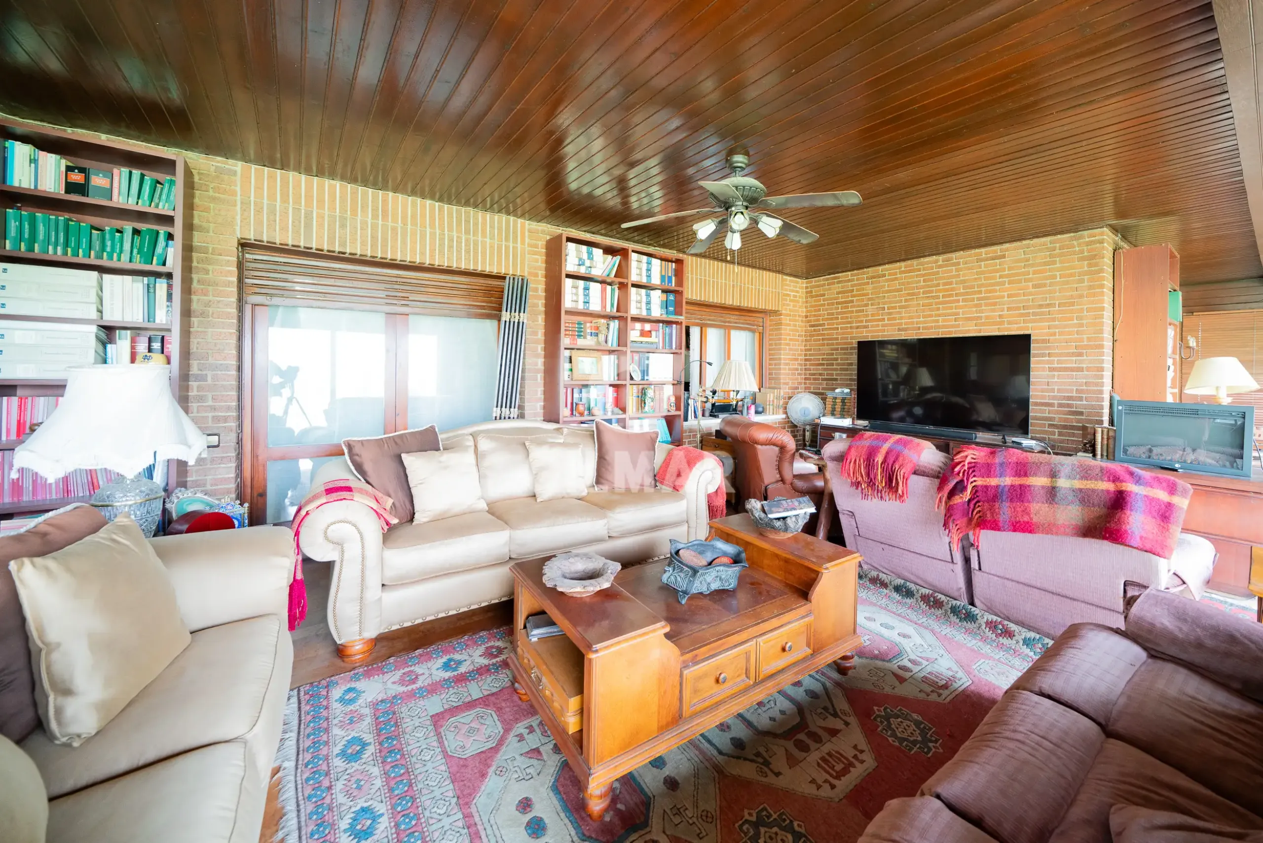 Villa in Santo Domingo - Madrid