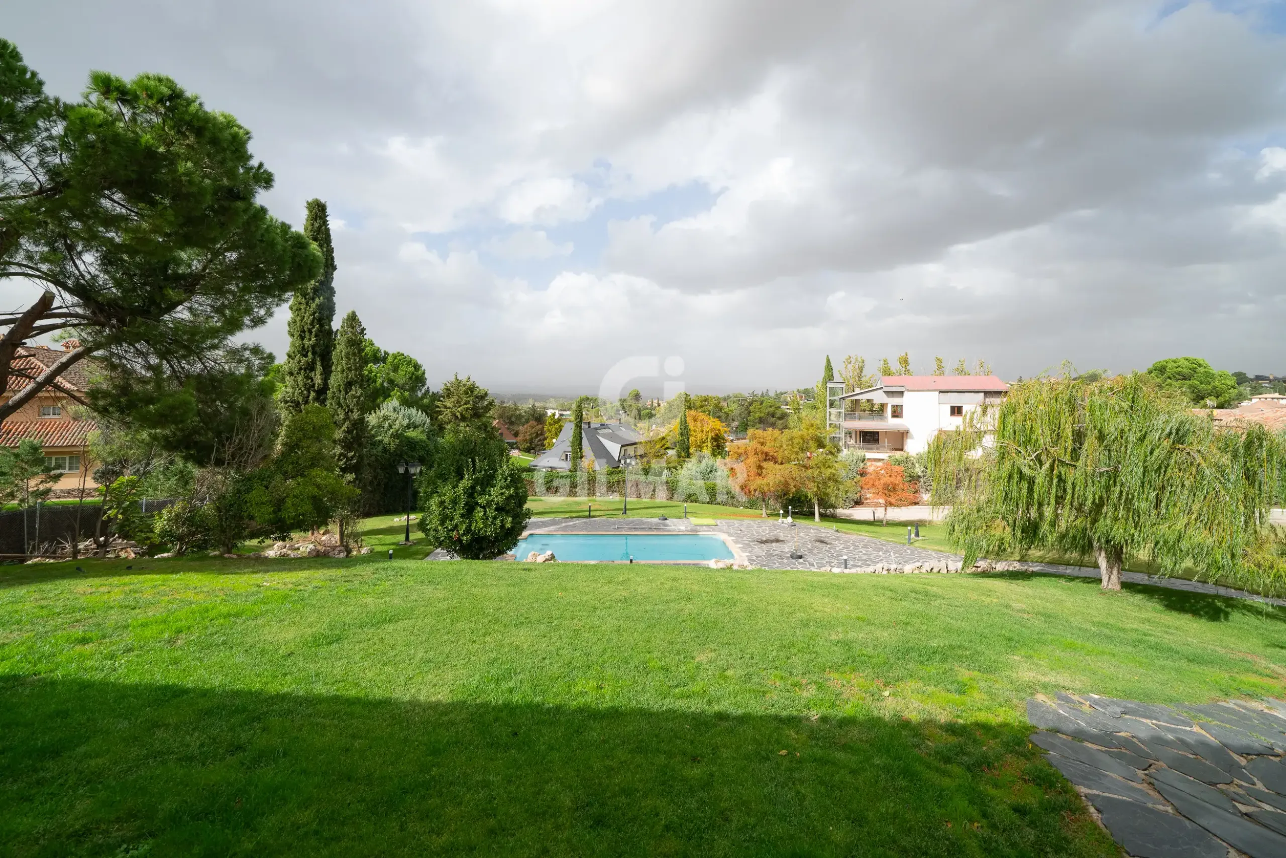 Villa in Santo Domingo - Madrid