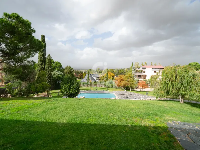 Villa in Santo Domingo - Madrid