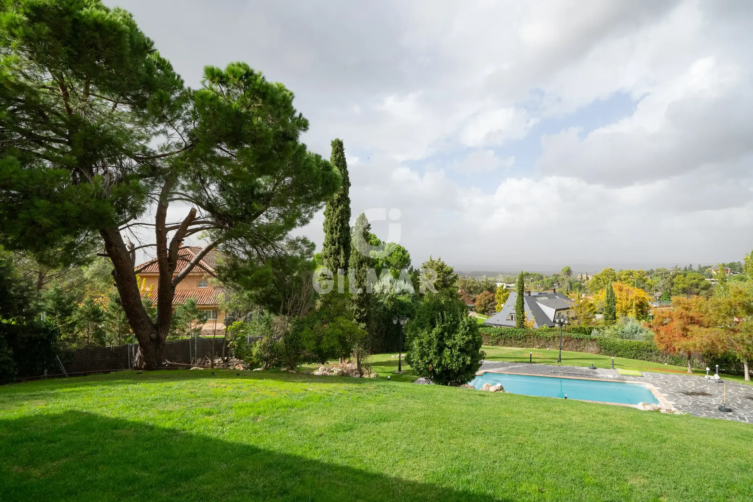 Villa in Santo Domingo - Madrid