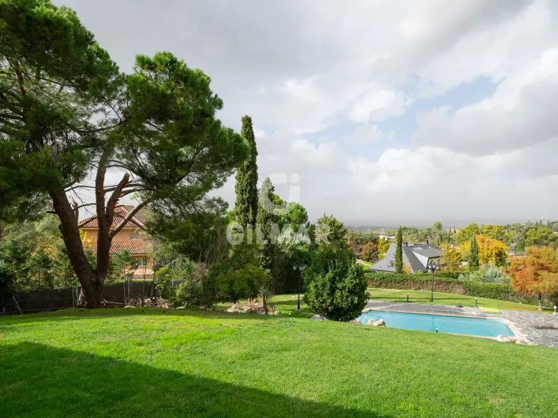 Villa in Santo Domingo - Madrid