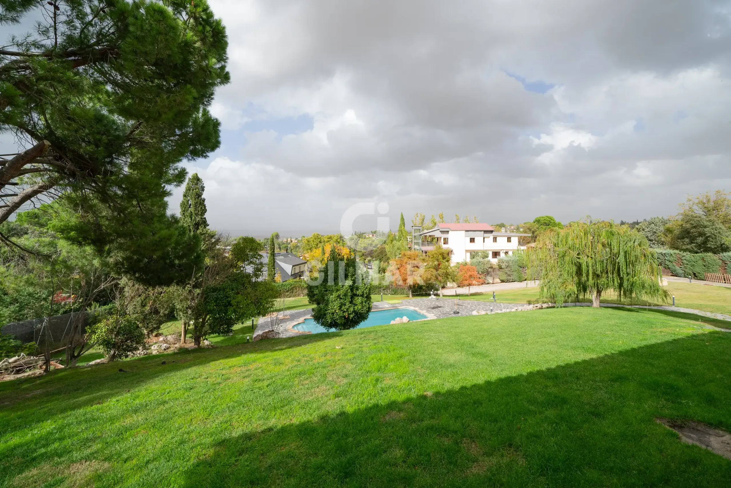 Villa in Santo Domingo - Madrid