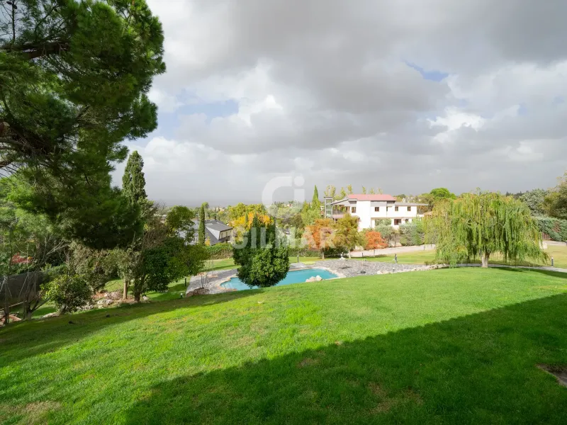 Villa in Santo Domingo - Madrid