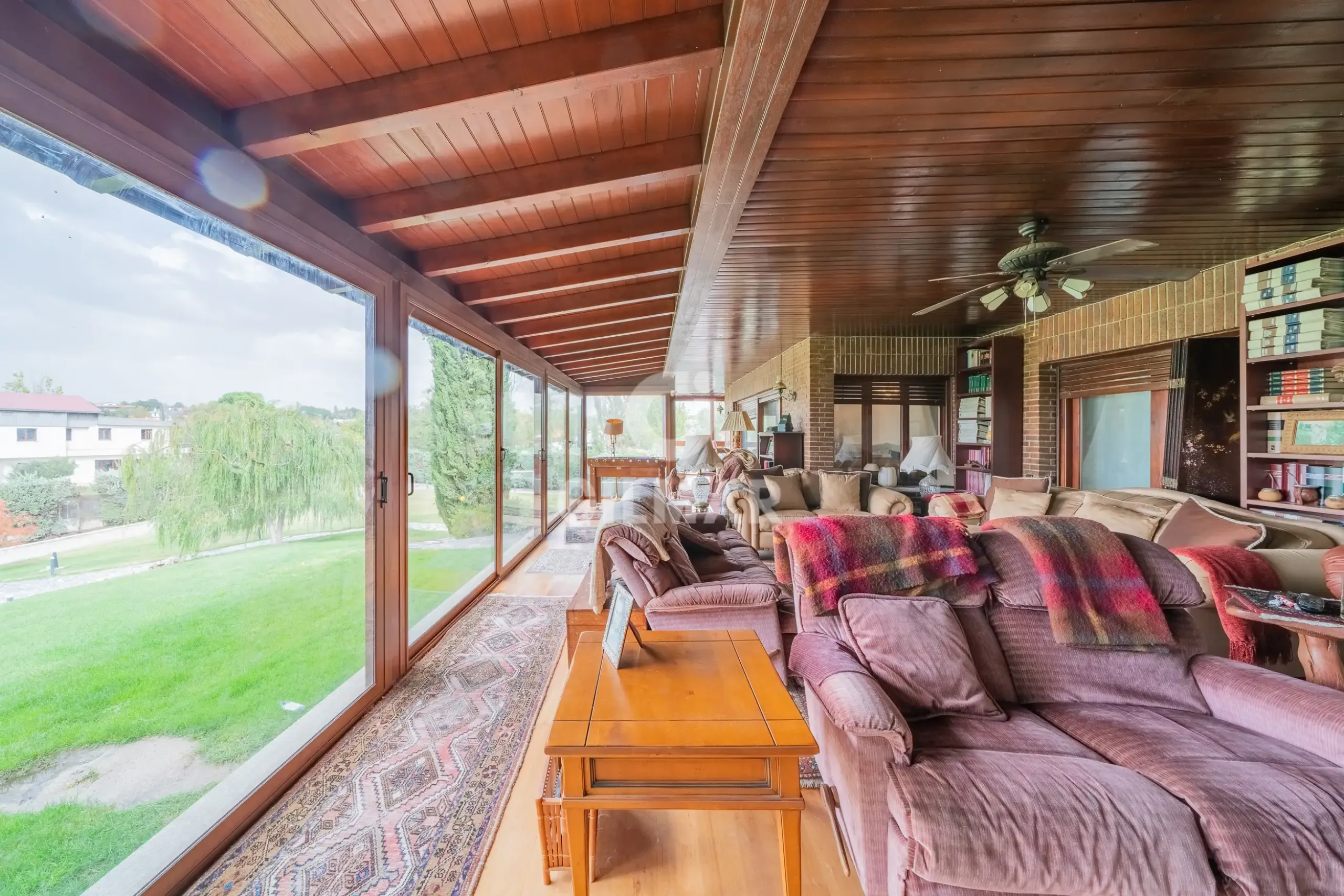 Villa in Santo Domingo - Madrid