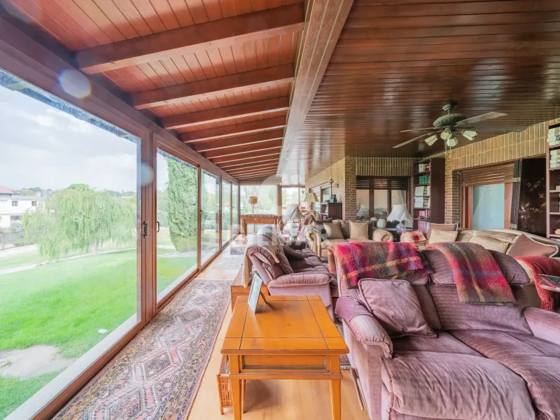 Villa in Santo Domingo - Madrid