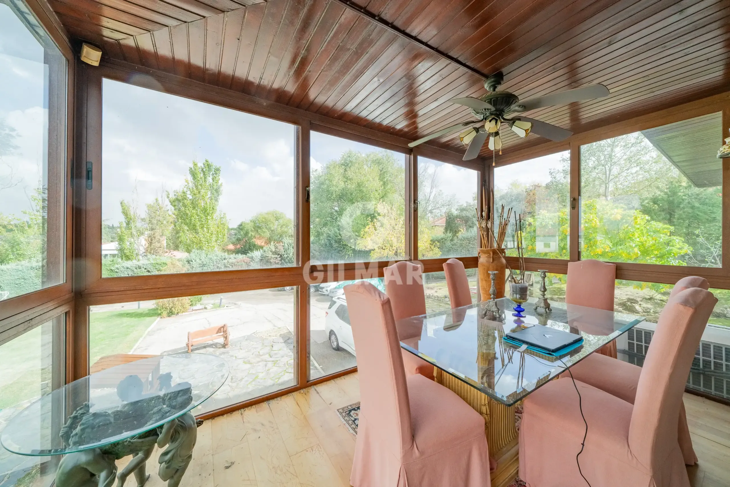 Villa in Santo Domingo - Madrid