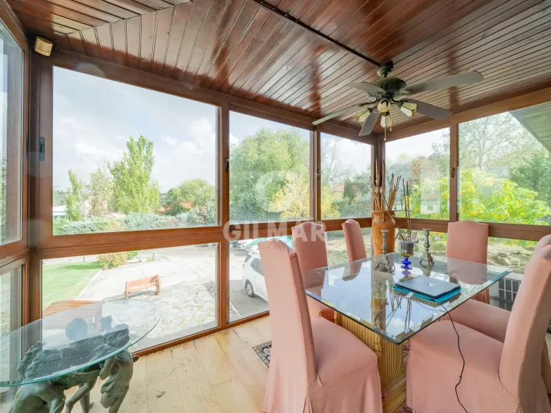 Villa in Santo Domingo - Madrid
