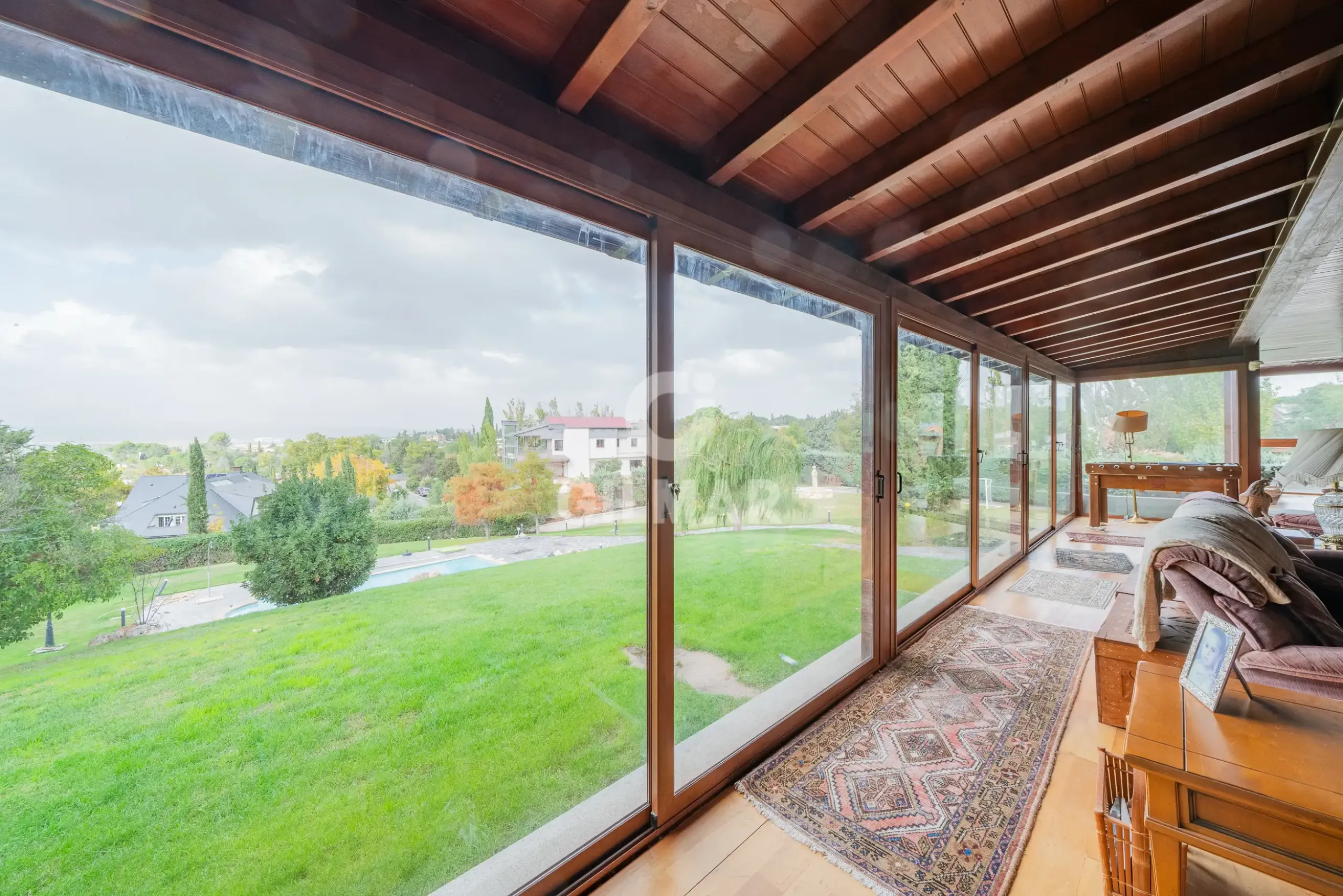 Villa in Santo Domingo - Madrid