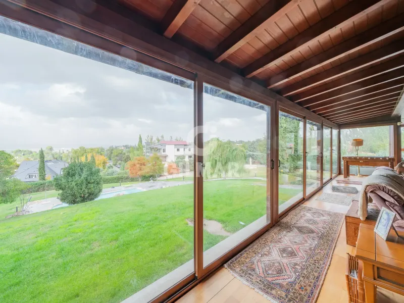 Villa in Santo Domingo - Madrid