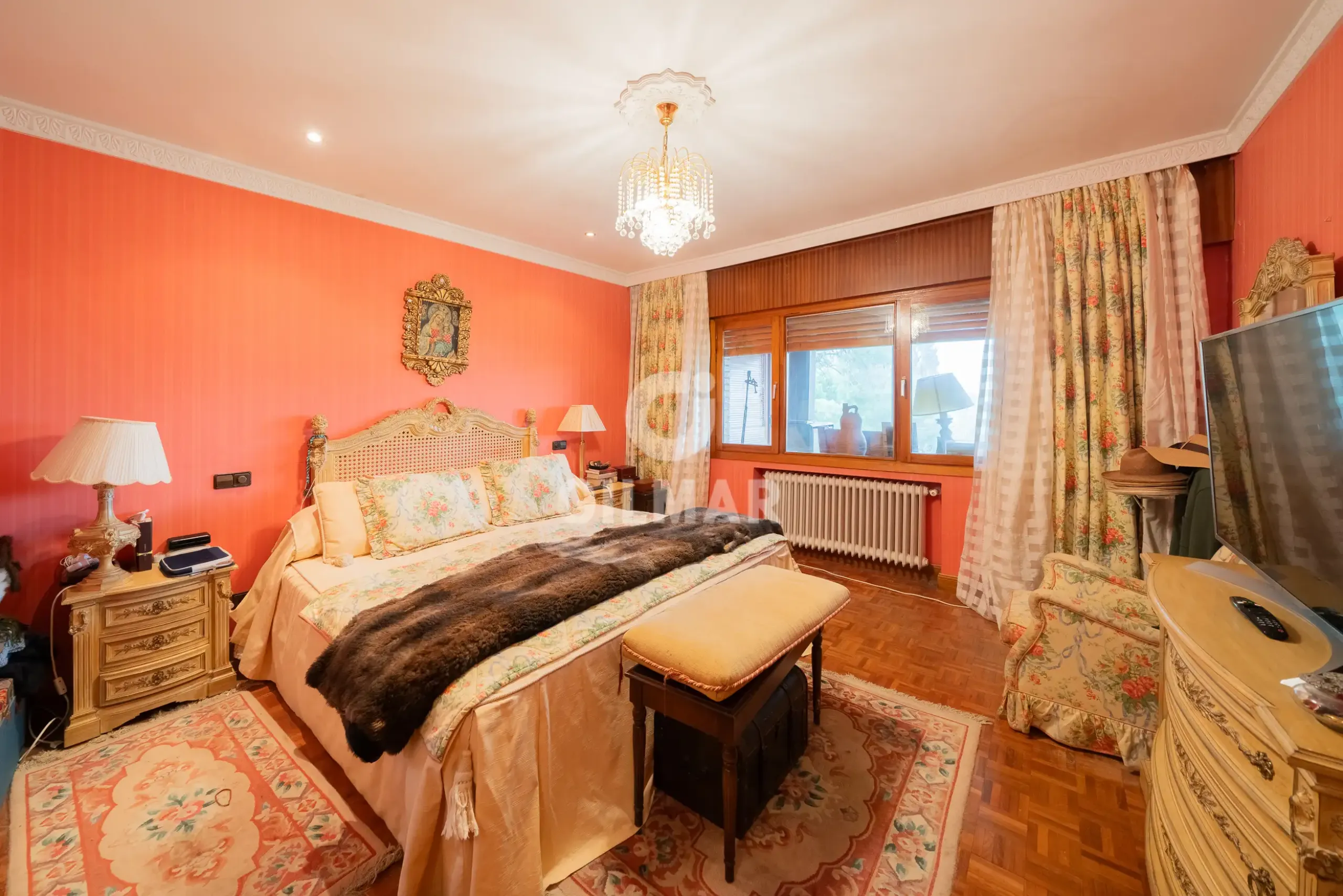 Villa in Santo Domingo - Madrid