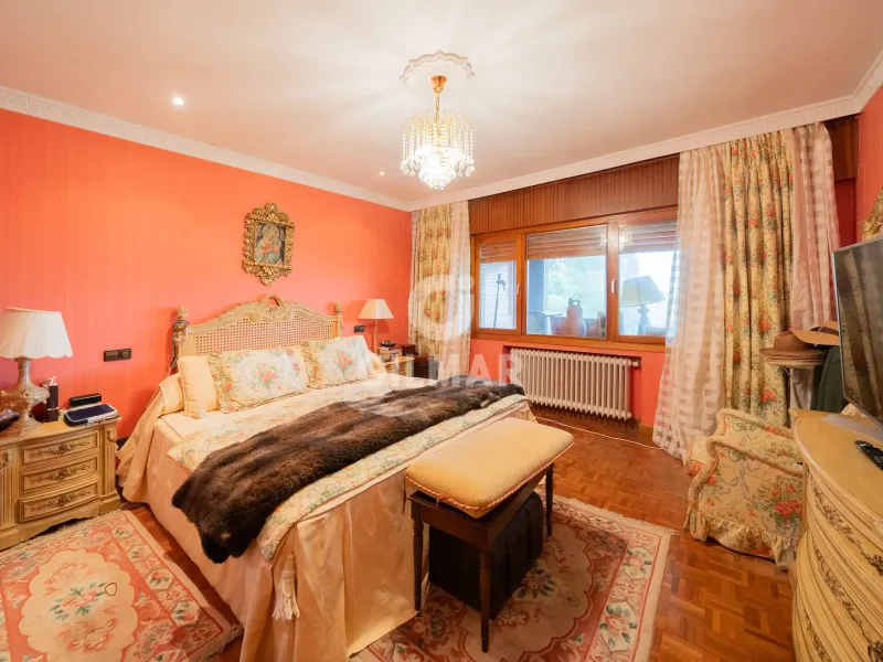 Villa in Santo Domingo - Madrid