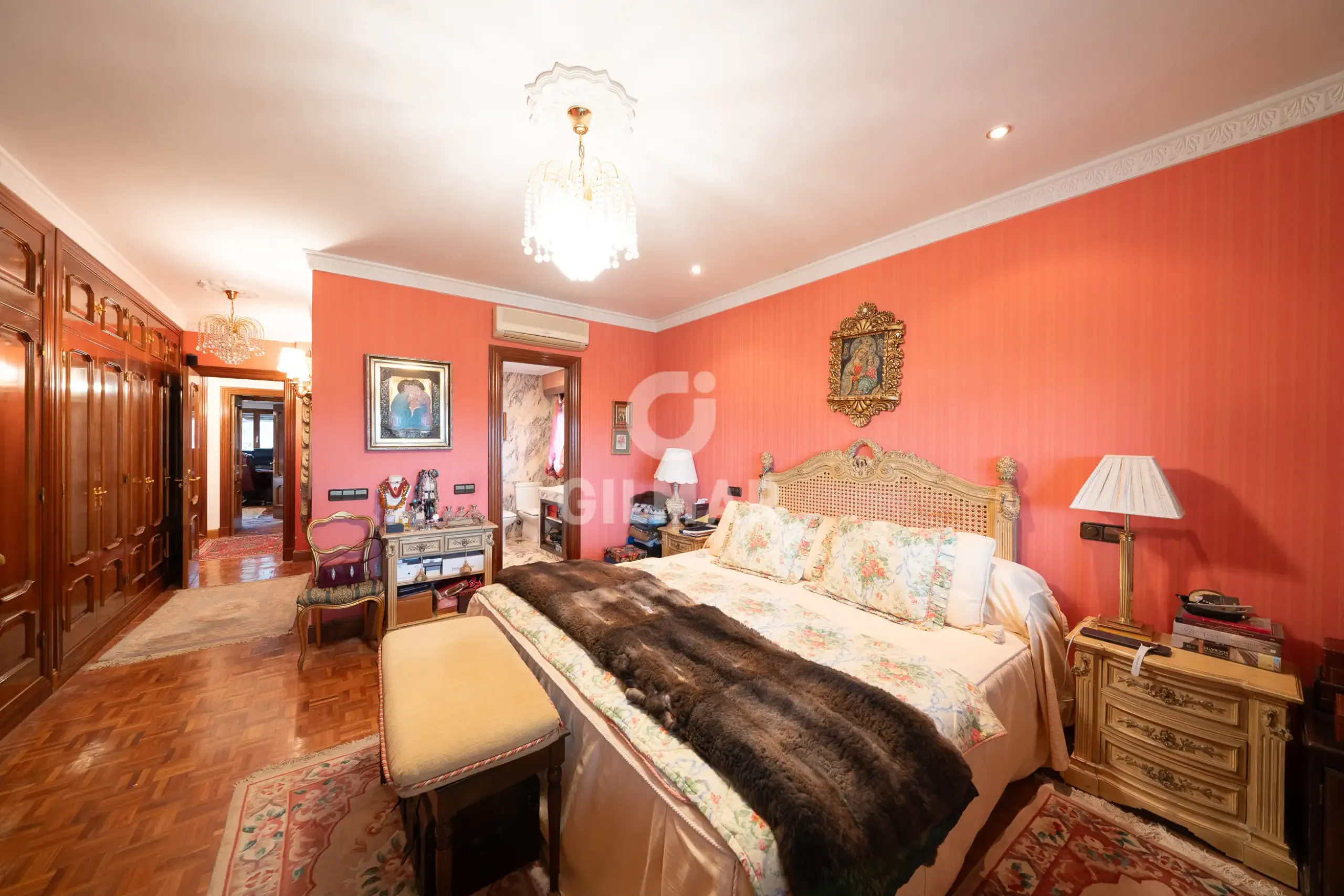 Villa in Santo Domingo - Madrid