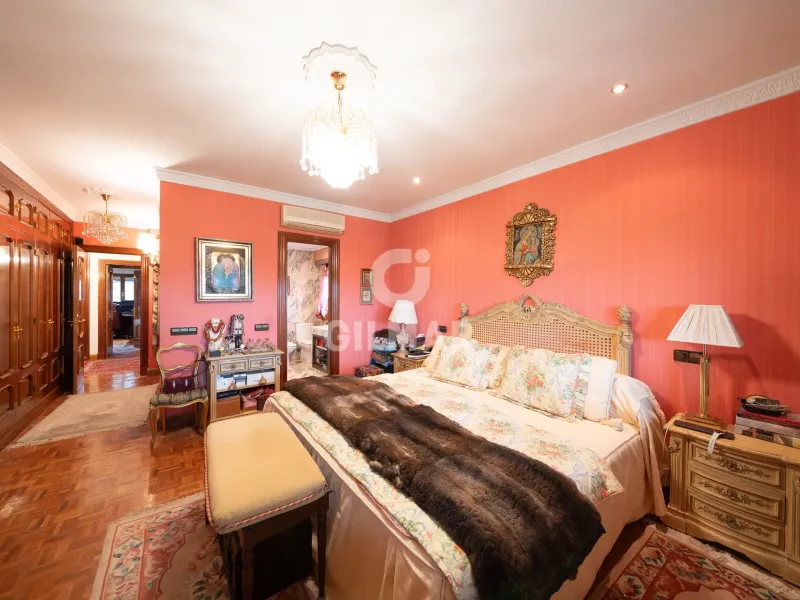 Villa in Santo Domingo - Madrid