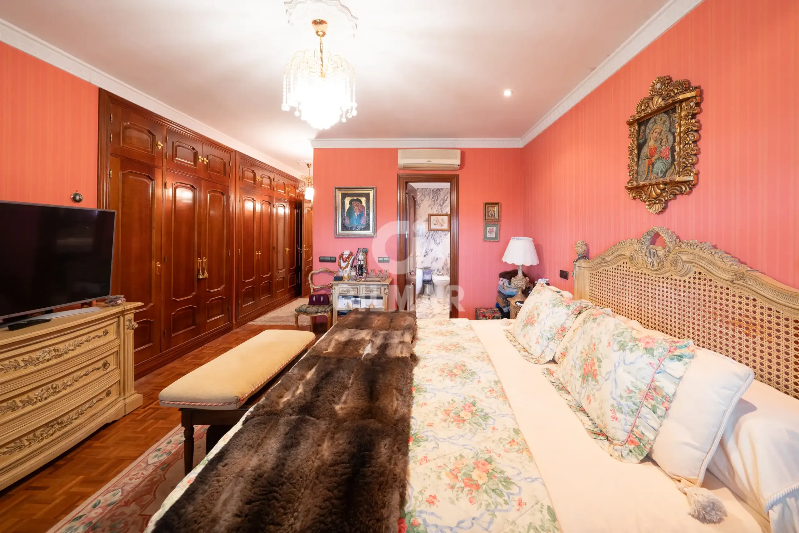 Villa in Santo Domingo - Madrid