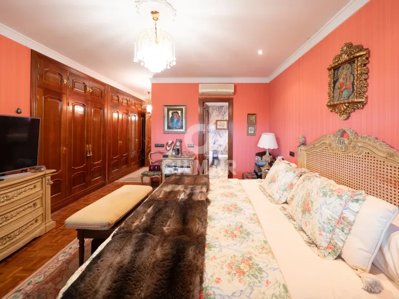 Villa in Santo Domingo - Madrid