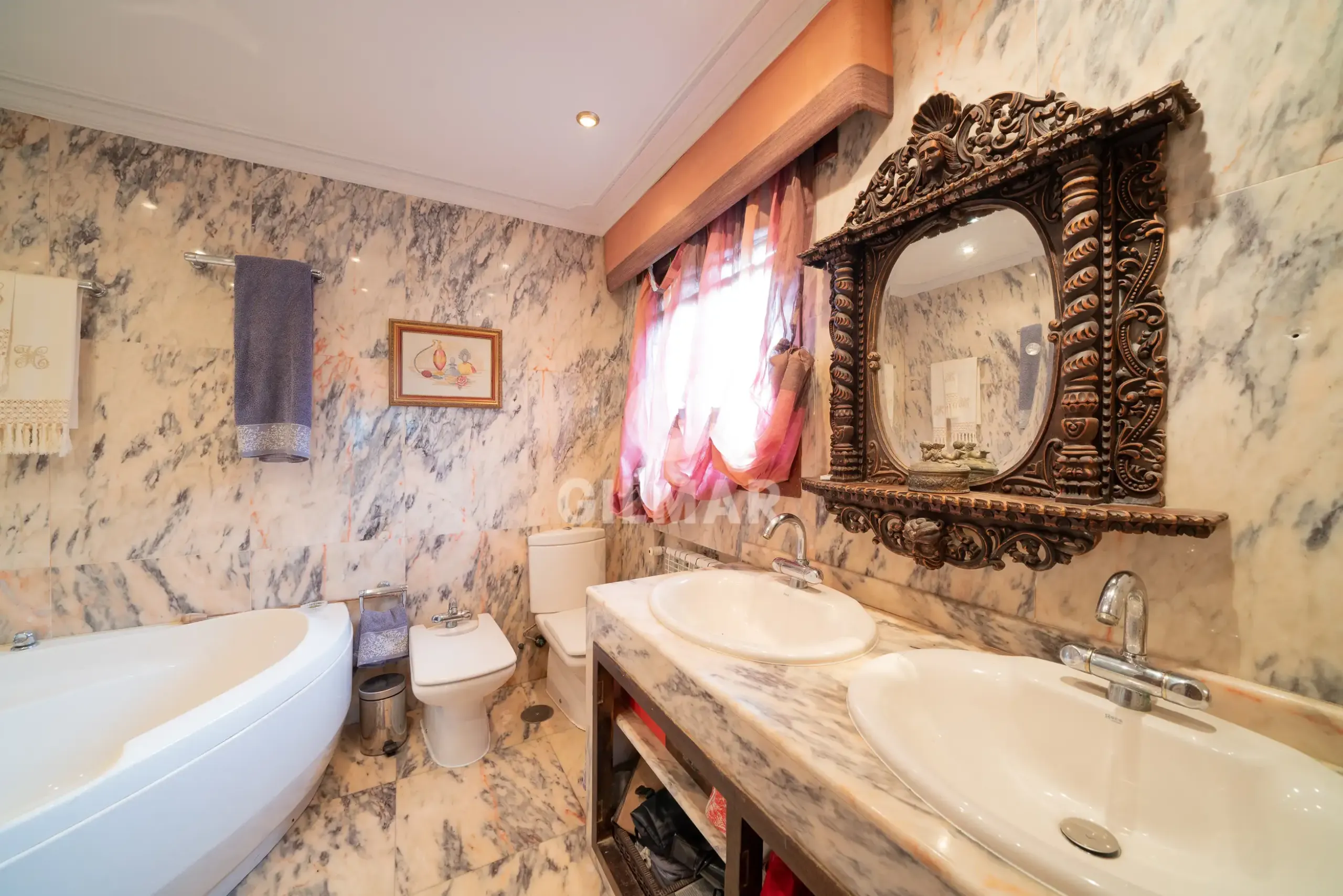 Villa in Santo Domingo - Madrid