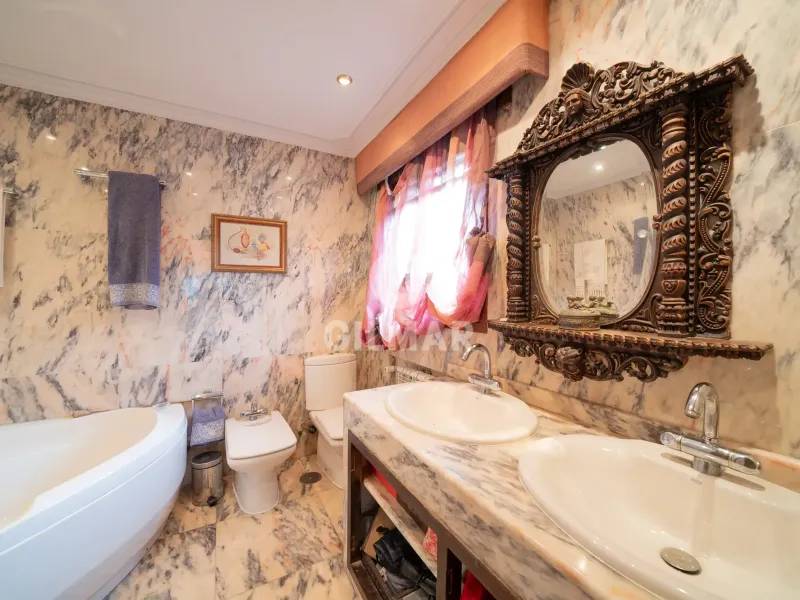 Villa in Santo Domingo - Madrid
