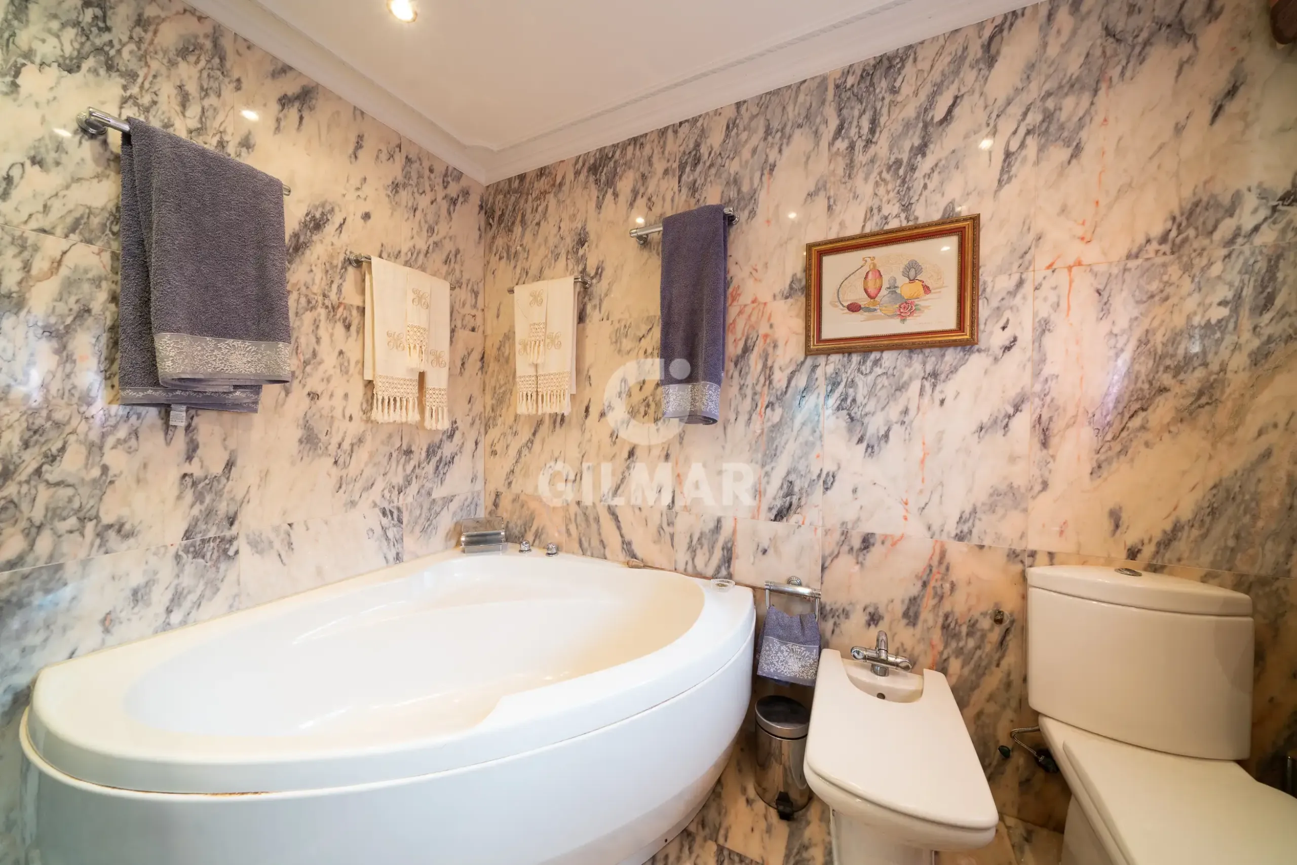 Villa in Santo Domingo - Madrid