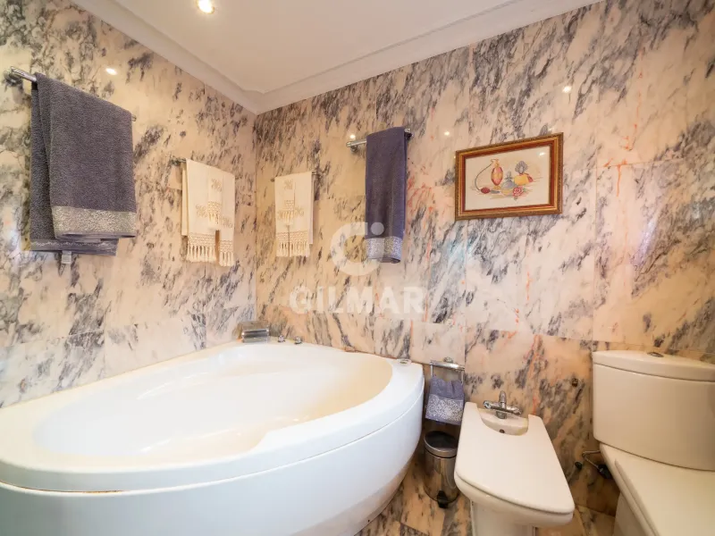 Villa in Santo Domingo - Madrid