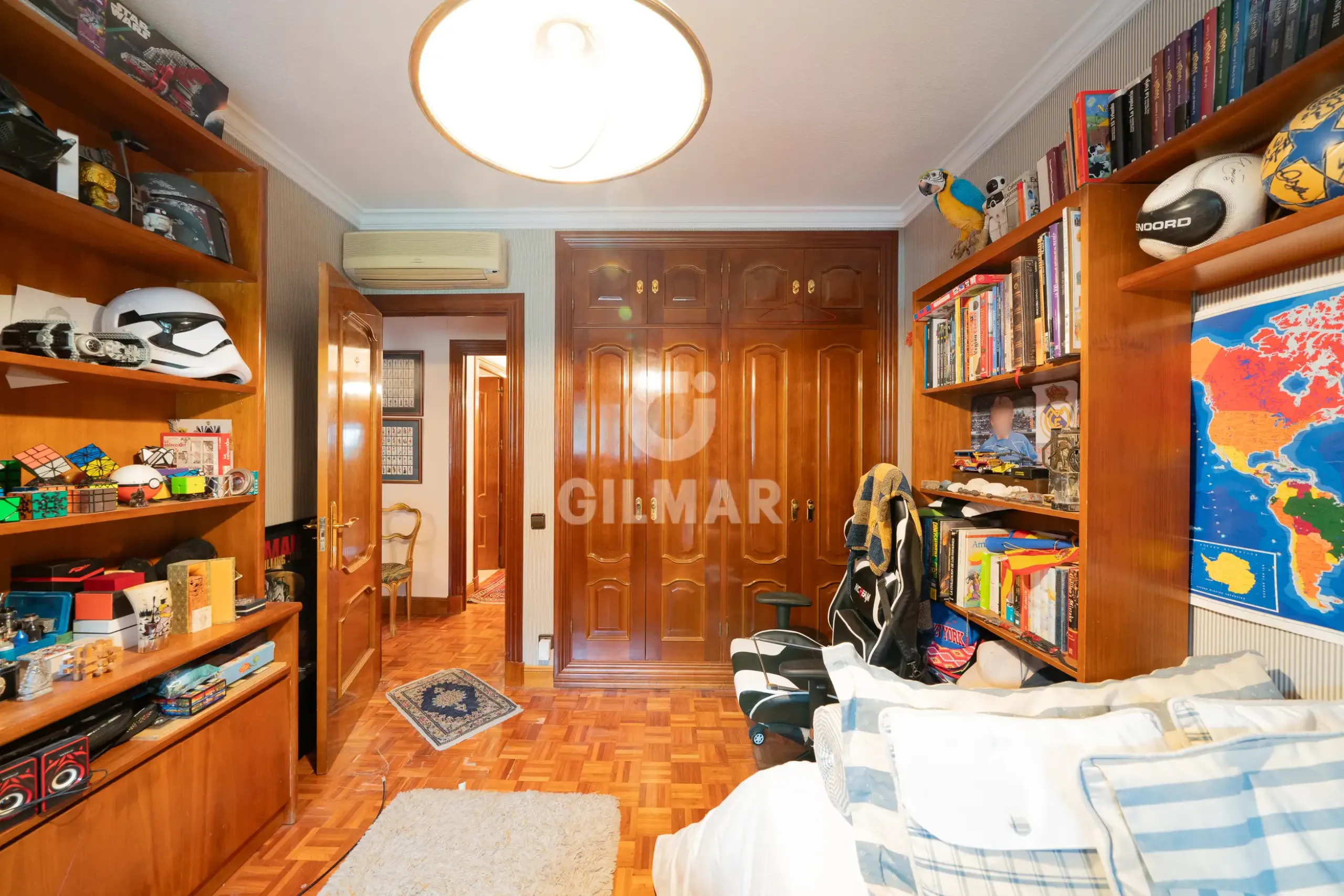 Villa in Santo Domingo - Madrid