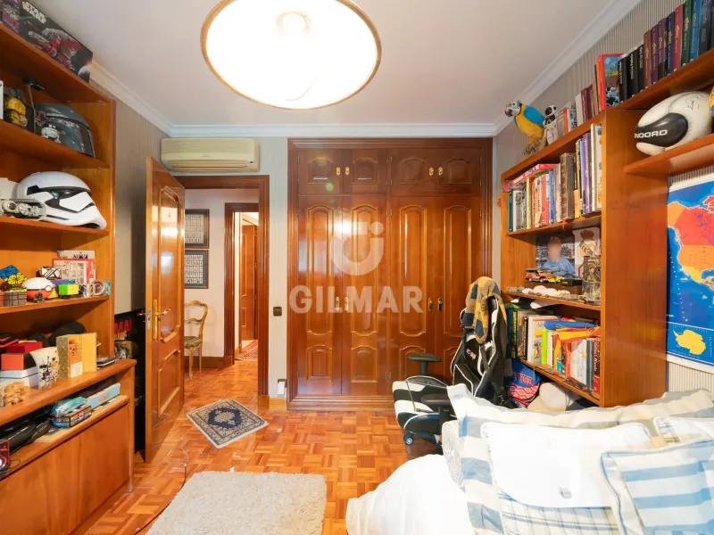 Villa in Santo Domingo - Madrid