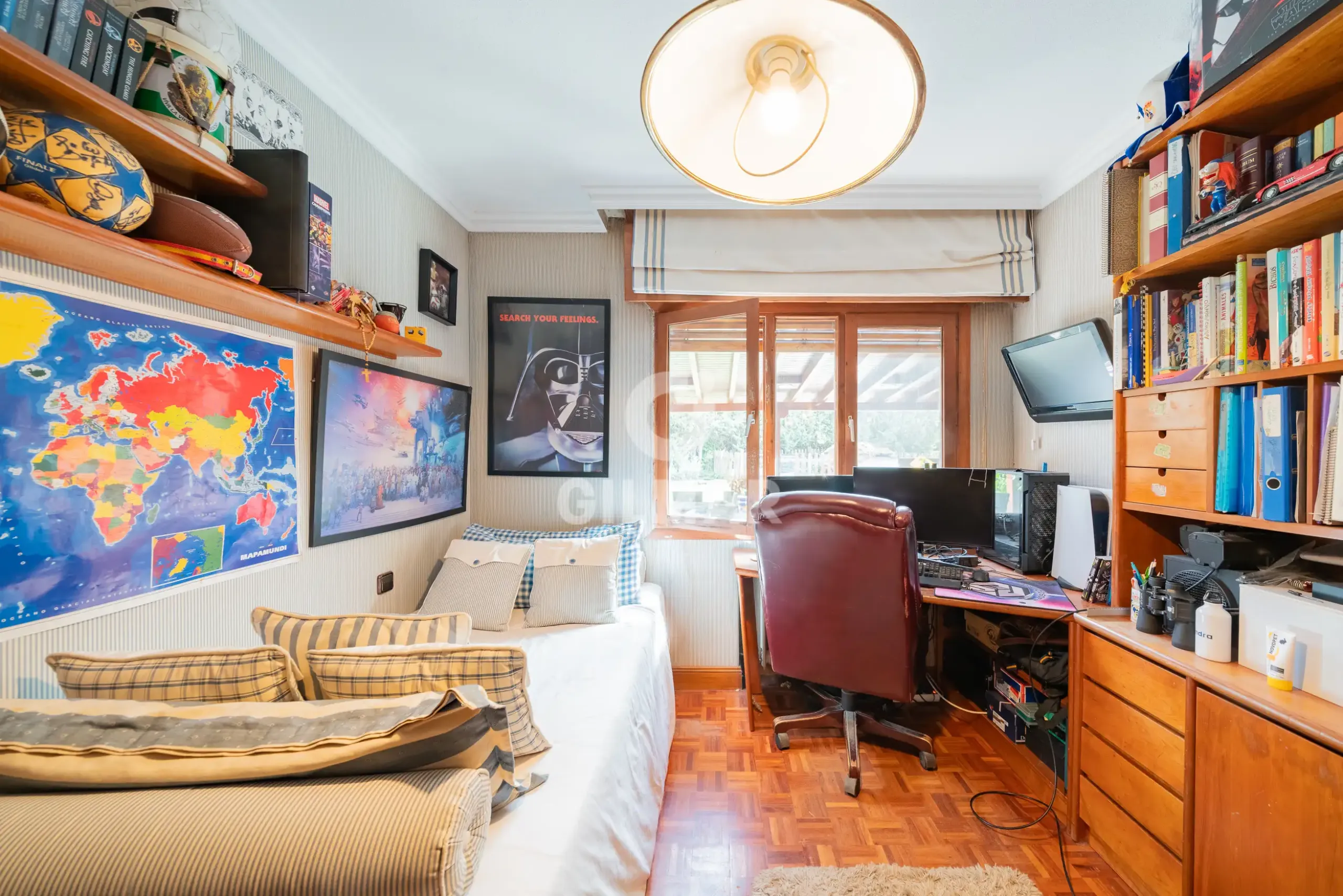Villa in Santo Domingo - Madrid