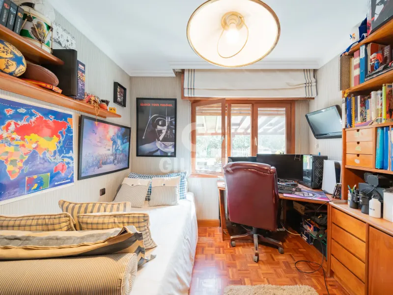 Villa in Santo Domingo - Madrid