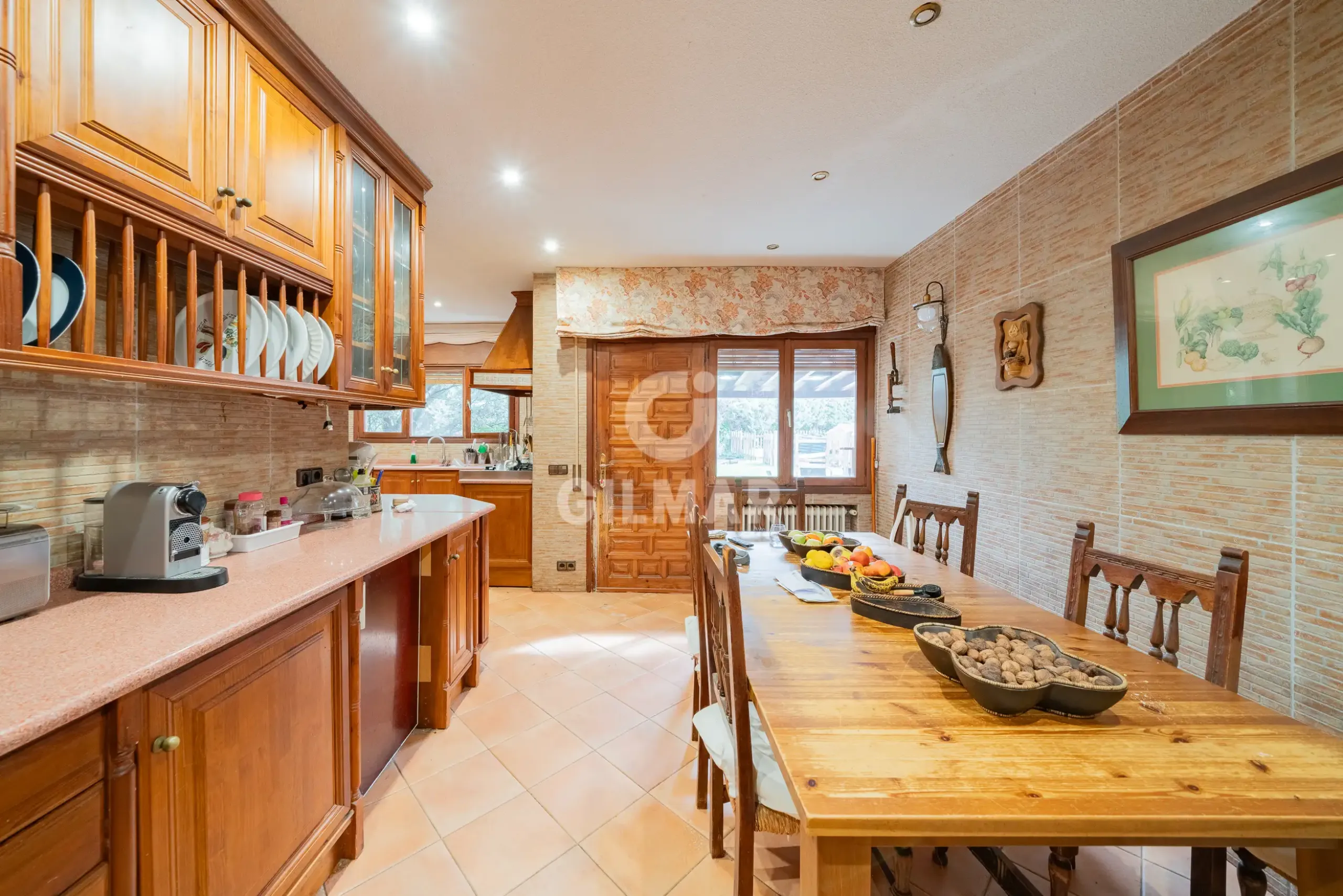 Villa in Santo Domingo - Madrid
