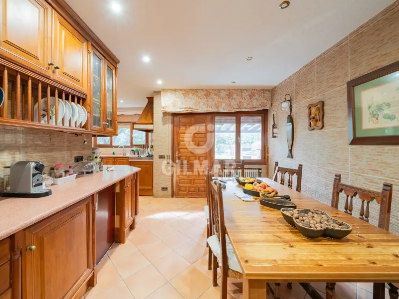 Villa in Santo Domingo - Madrid